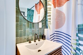 Cozy Oklahoma Getaway w/ Covered Patio