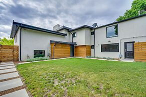 Convenient Apartment: 7 Mi to Salt Lake City!