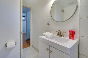 Convenient Apartment: 7 Mi to Salt Lake City!