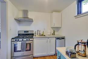 Convenient Apartment: 7 Mi to Salt Lake City!