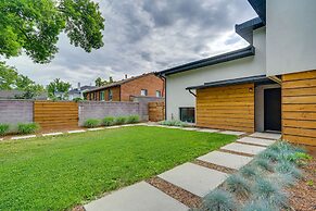 Convenient Apartment: 7 Mi to Salt Lake City!