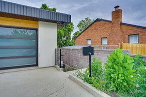 Convenient Apartment: 7 Mi to Salt Lake City!