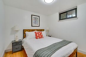 Convenient Apartment: 7 Mi to Salt Lake City!