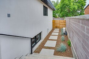 Convenient Apartment: 7 Mi to Salt Lake City!