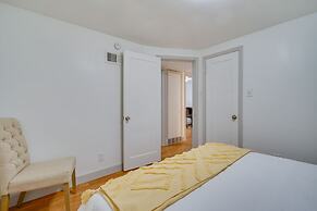 Convenient Apartment: 7 Mi to Salt Lake City!