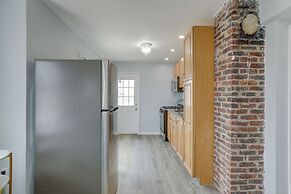 Sunny Seaside Heights Retreat: Walkable Location!