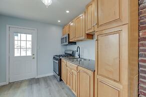 Sunny Seaside Heights Retreat: Walkable Location!
