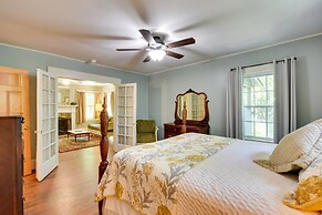 Sunset Rental Cottage Near Table Rock State Park!