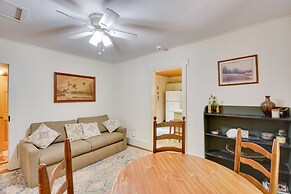 Sunset Rental Cottage Near Table Rock State Park!