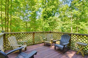 Sunset Rental Cottage Near Table Rock State Park!