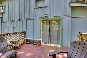 Sunset Rental Cottage Near Table Rock State Park!