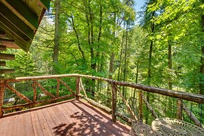 Log Cabin Rental Near Table Rock State Park!