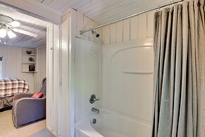 Log Cabin Rental Near Table Rock State Park!