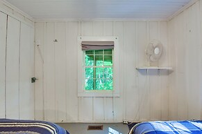 Log Cabin Rental Near Table Rock State Park!