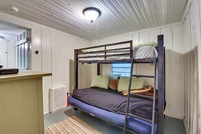 Log Cabin Rental Near Table Rock State Park!