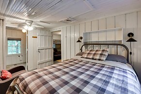 Log Cabin Rental Near Table Rock State Park!