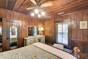 Log Cabin Rental Near Table Rock State Park!