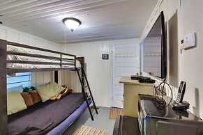 Log Cabin Rental Near Table Rock State Park!