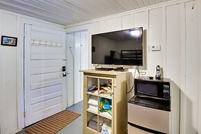 Log Cabin Rental Near Table Rock State Park!