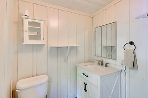 Log Cabin Rental Near Table Rock State Park!