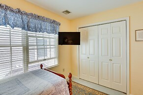 Ocean City Home 1 Block to Beach & Boardwalk!