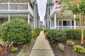 Ocean City Home 1 Block to Beach & Boardwalk!