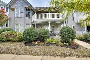 Ocean City Home 1 Block to Beach & Boardwalk!