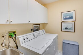 Ocean City Home 1 Block to Beach & Boardwalk!