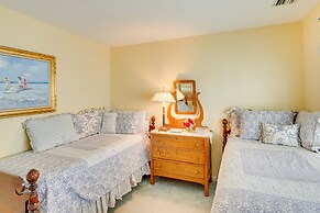 Ocean City Home 1 Block to Beach & Boardwalk!