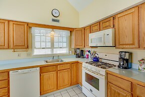 Ocean City Home 1 Block to Beach & Boardwalk!