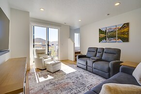 Mountain Green Luxury Retreat By Snowbasin Resort!