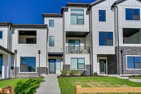 Mountain Green Luxury Retreat By Snowbasin Resort!