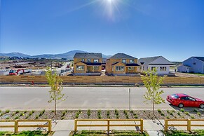 Mountain Green Luxury Retreat By Snowbasin Resort!