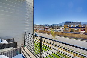 Mountain Green Luxury Retreat By Snowbasin Resort!