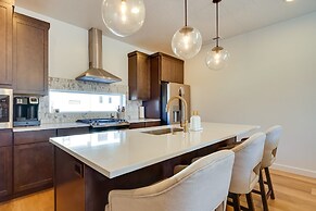 Mountain Green Luxury Retreat By Snowbasin Resort!