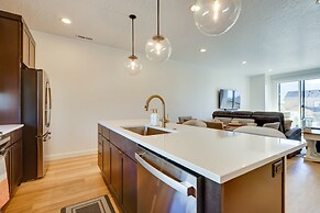 Mountain Green Luxury Retreat By Snowbasin Resort!