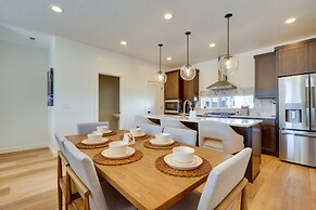 Mountain Green Luxury Retreat By Snowbasin Resort!