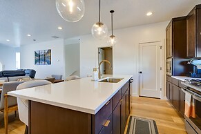 Mountain Green Luxury Retreat By Snowbasin Resort!