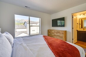 Mountain Green Luxury Retreat By Snowbasin Resort!