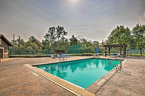 Dog-friendly Huntsville Vacation Rental w/ Pool!