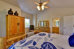 Dog-friendly Huntsville Vacation Rental w/ Pool!