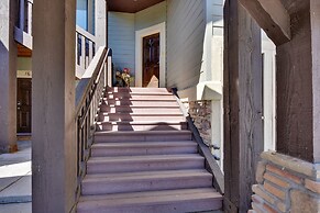 Dog-friendly Huntsville Vacation Rental w/ Pool!