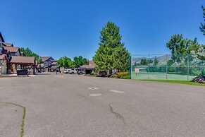 Dog-friendly Huntsville Vacation Rental w/ Pool!