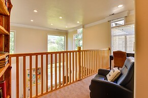 Dog-friendly Huntsville Vacation Rental w/ Pool!