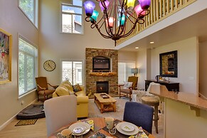 Dog-friendly Huntsville Vacation Rental w/ Pool!