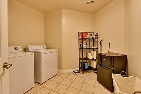 Dog-friendly Huntsville Vacation Rental w/ Pool!