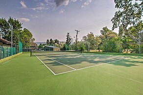 Dog-friendly Huntsville Vacation Rental w/ Pool!