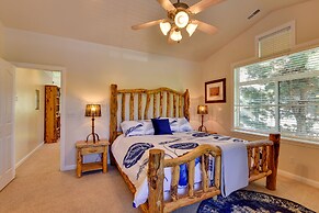 Dog-friendly Huntsville Vacation Rental w/ Pool!