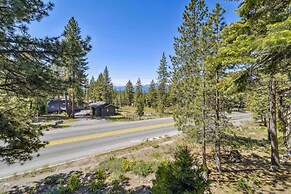 1 Mi to Beaches: Tahoe City Condo w/ Pool!