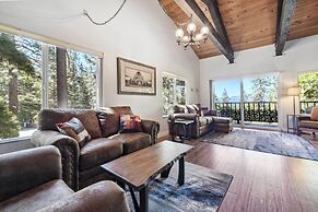 1 Mi to Beaches: Tahoe City Condo w/ Pool!